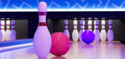 Bowling interactif près de Tourville-Rivière à Rouen 