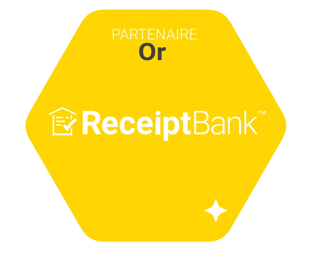 Receipt Bank Paris (Internet & performance numérique)