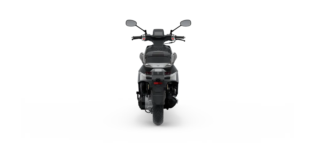 SCOOTER NEUF PEUGEOT DJANGO EVO 125 LECACY A SIX FOURS LES PLAGES