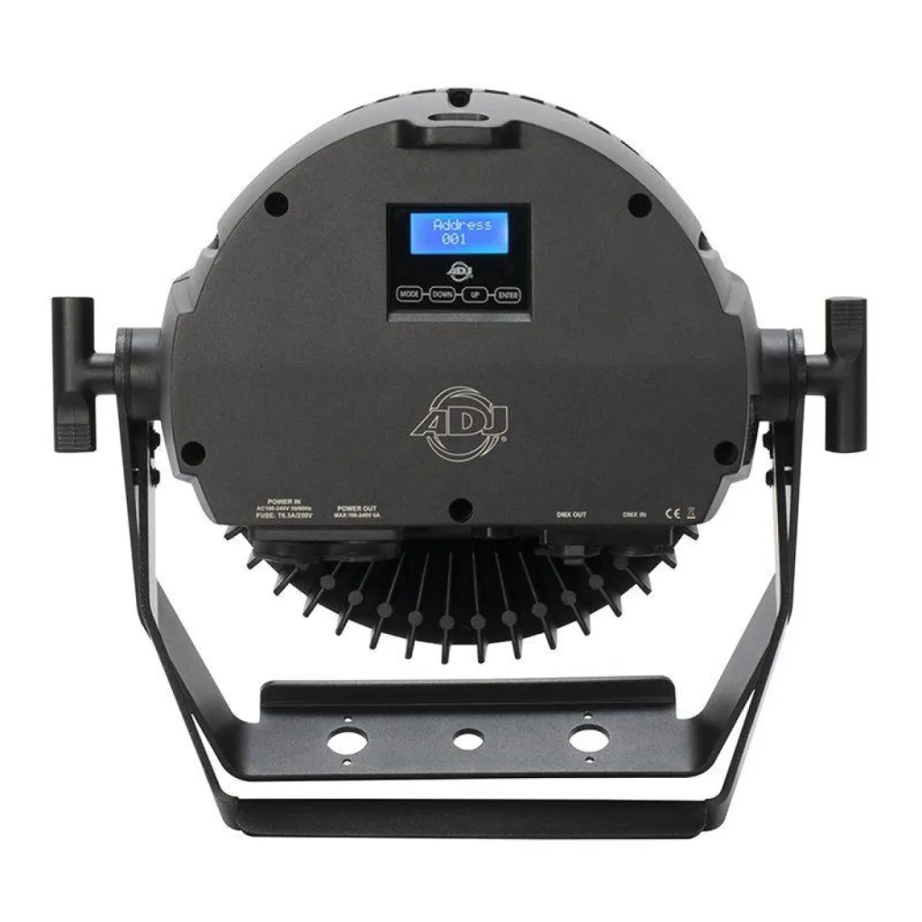 aDJ par à led ENCORE LP18IP