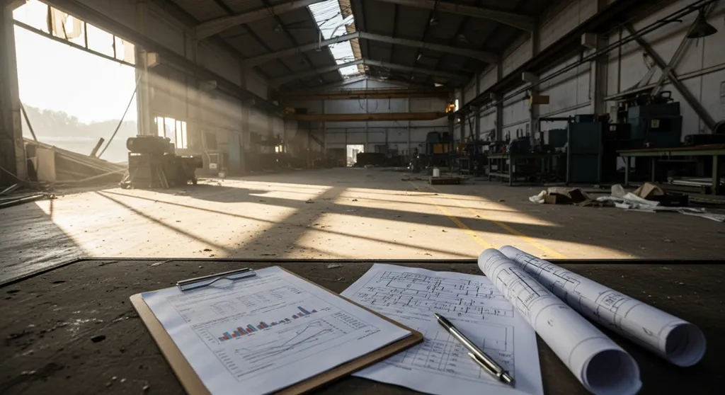 Notre zone d'activité pour ce serviceAssurance industrie Nantes et la Loire-Atlantique : assurance multirisque logistique ou assurance pour site industriel
