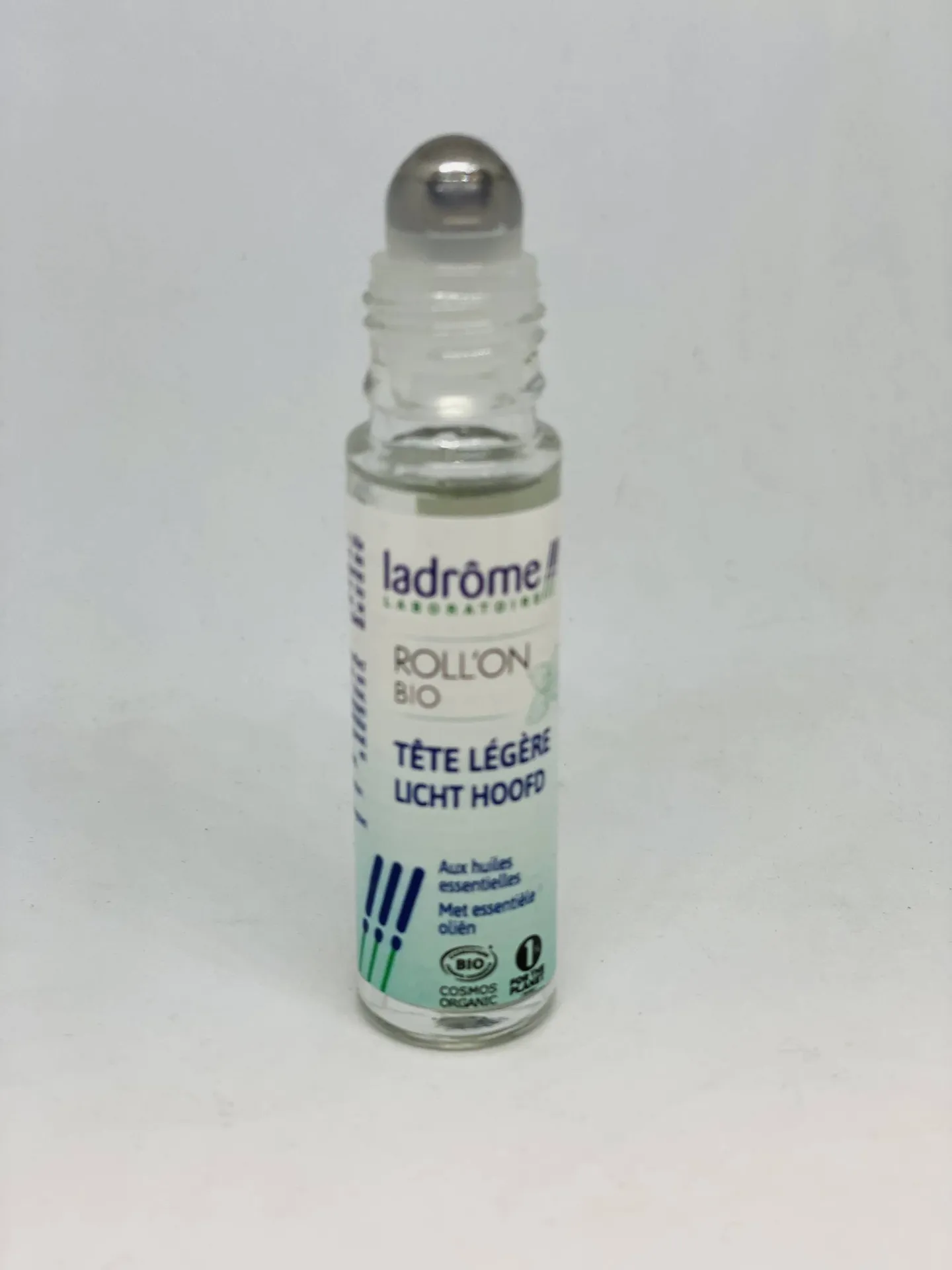 roll on maux de tête en pharmacie