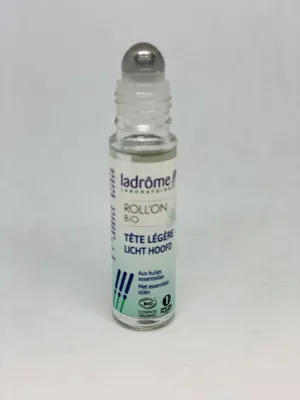 roll on maux de tête en pharmacie