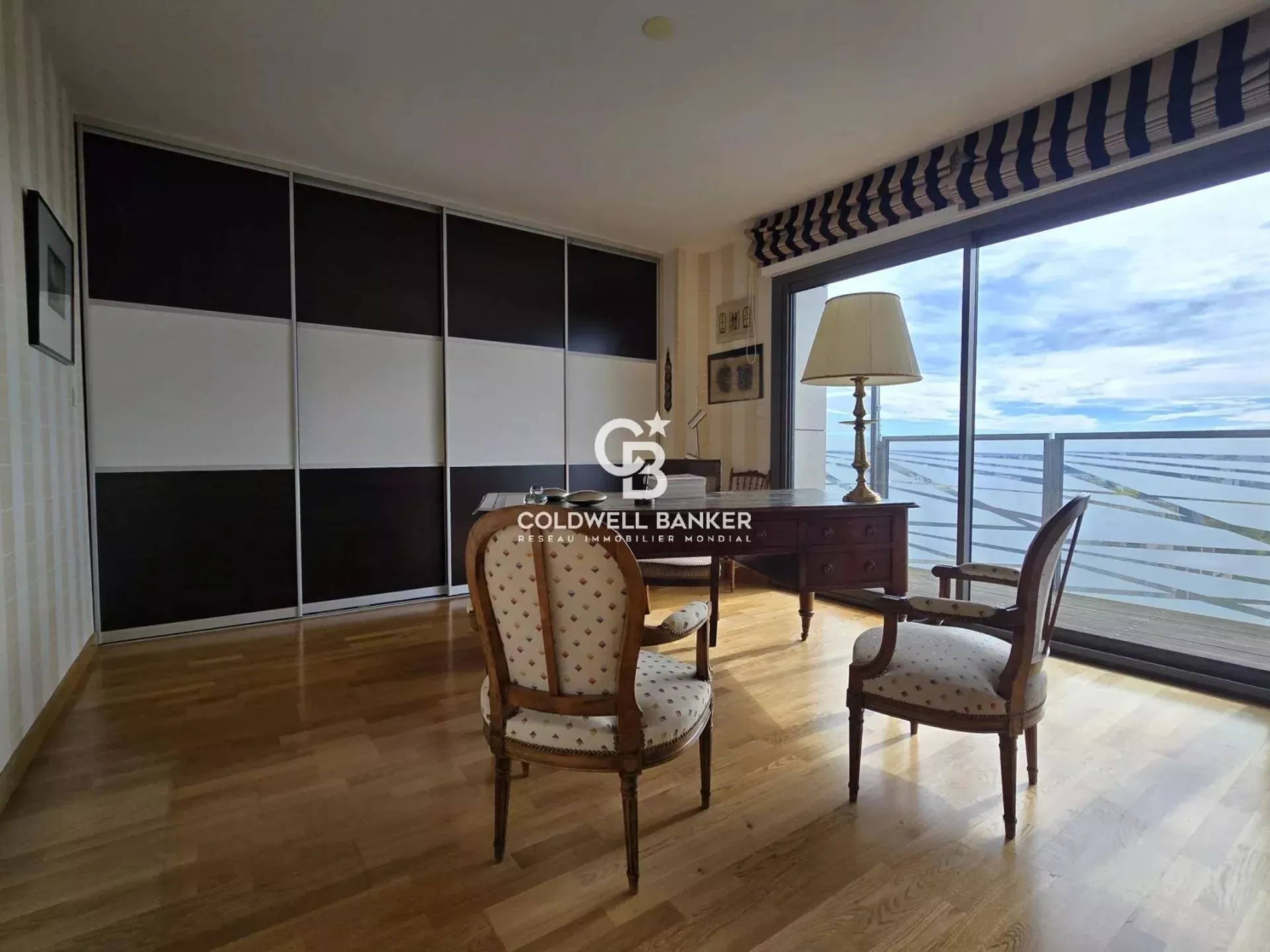 Appartement d’exception à vendre avec vue panoramique à vendre au Mans – 200 m² de standing en cœur de ville du Mans