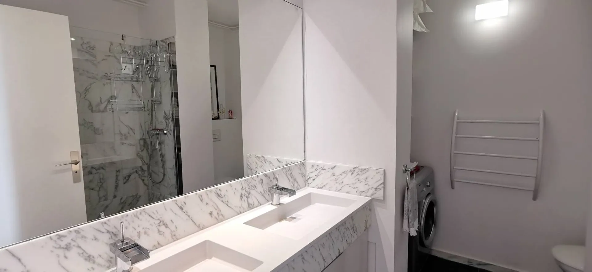 Cassis acheter un appartement avec vue mer