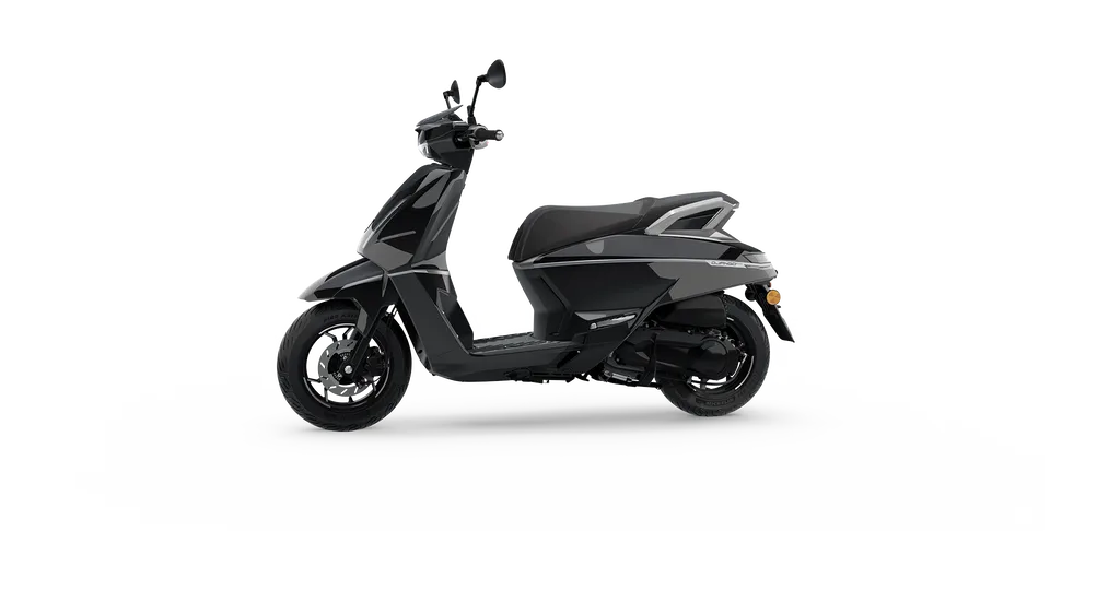 SCOOTER NEUF PEUGEOT DJANGO EVO 125 LECACY A SIX FOURS LES PLAGES