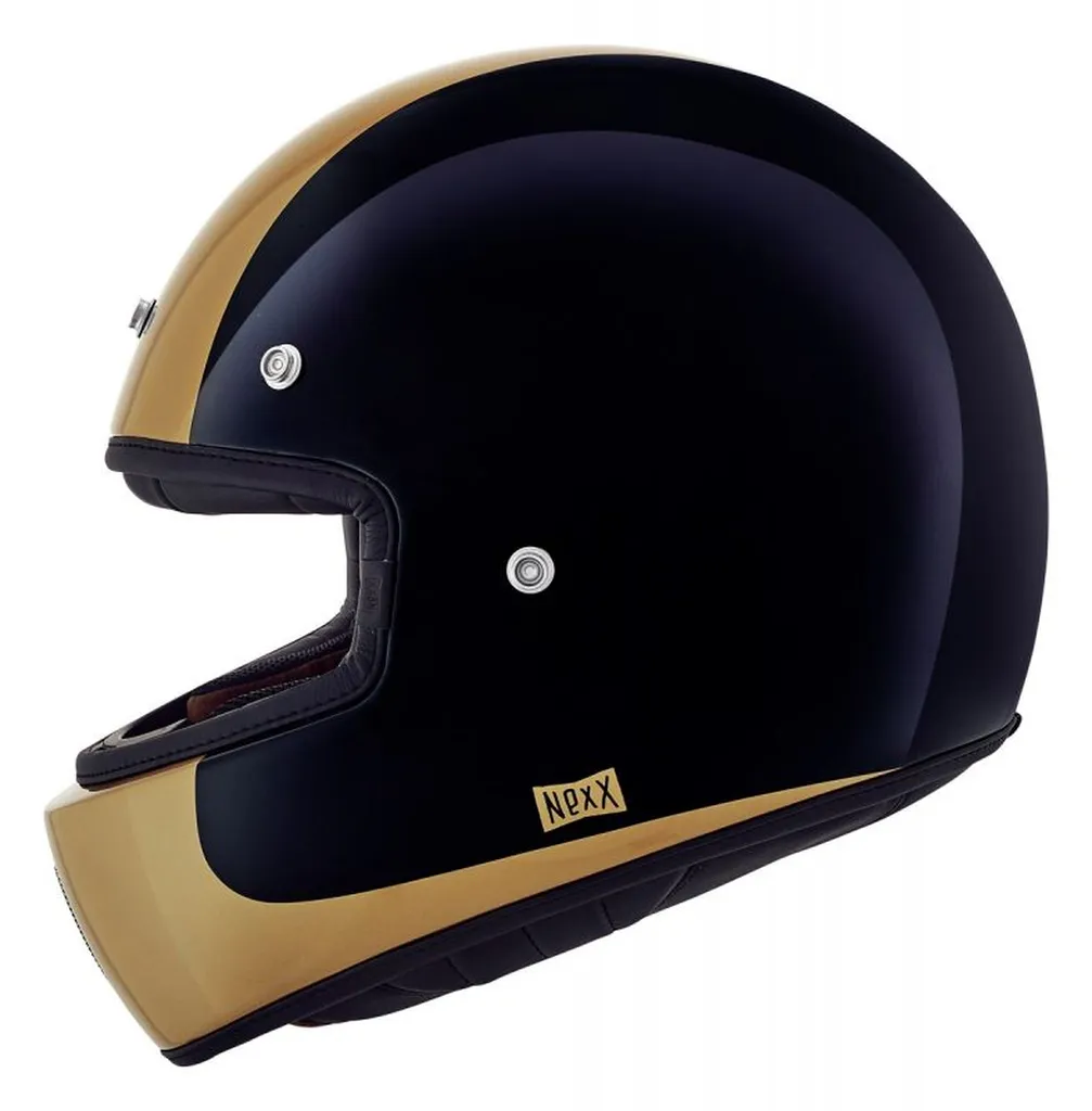 CASQUE NEXX X.G100 ROCKER.