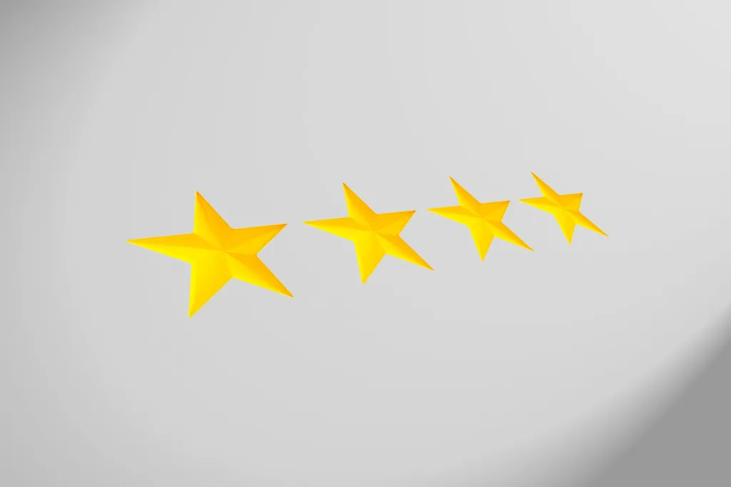 L’équipe GEST’RH est ravie de vous partager le dernier taux de satisfaction de ses stagiaires pour ses formations