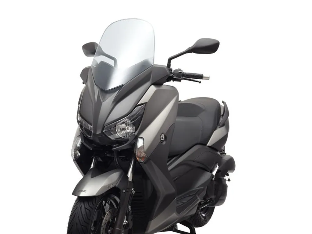 Scooter neuf MBK EVOLIS 250cc ABS.