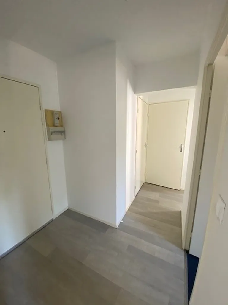 A louer F2 de 46.63m² situé rue Mollien à Rouen - 687€ charges comprises