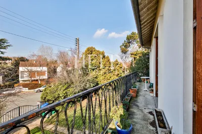 Domaine de Grandchamps - Maison à vendre