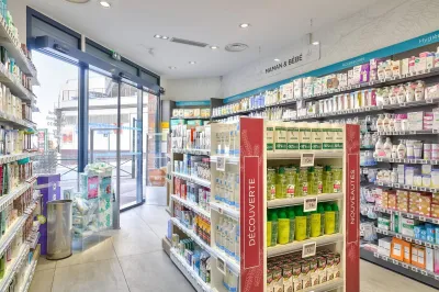 Cherche photographe professionnel pour suivi de chantier à Ermont