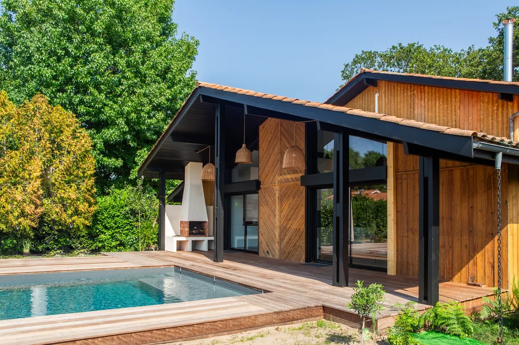 RB Constructions dévoile son nouveau site internet : découvrez nos réalisations et nos savoir-faire sur le Bassin d'Arcachon
