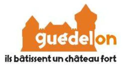 Comment ils ont bâti le château à Lillebonne  