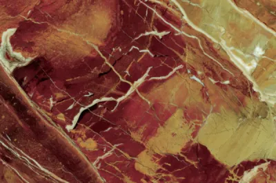 Diaspro Rosso Marbre rouge