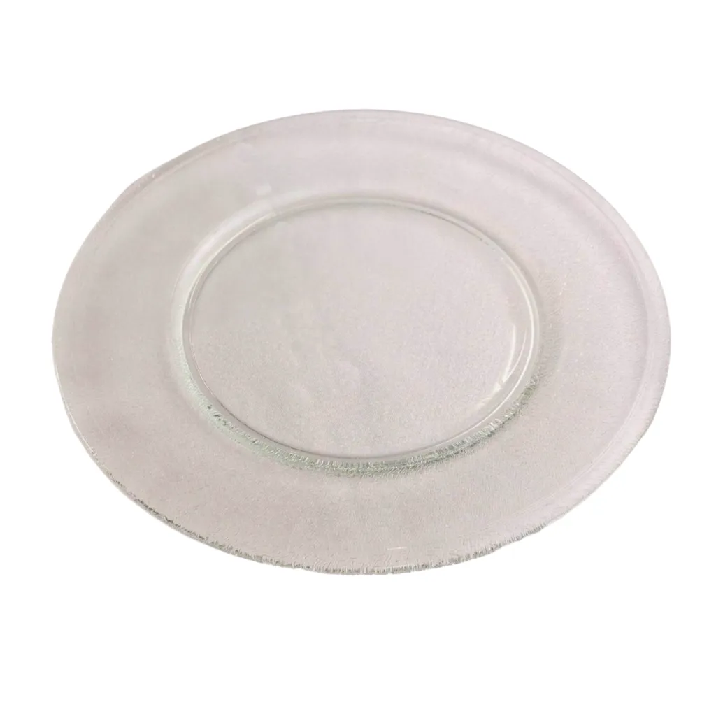 Assiette blanche – Anne