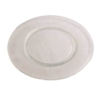 Assiette blanche – Anne