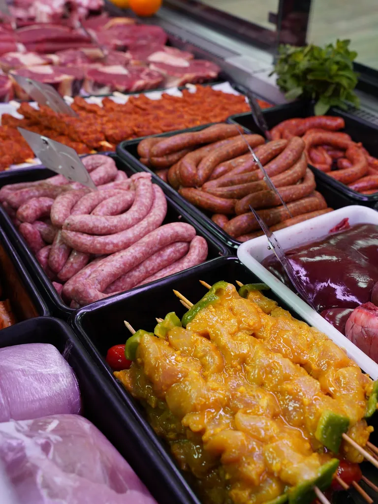 Votre boucherie halal, épicerie du monde et primeur de qualité à Launaguet au nord de Toulouse