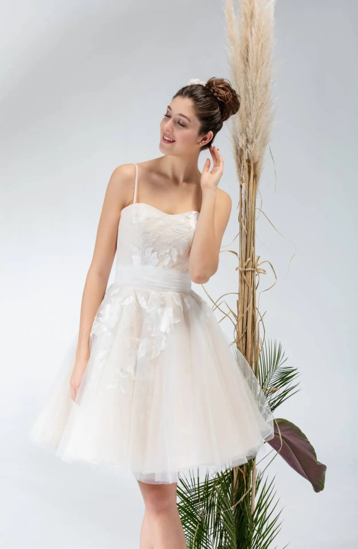 boutique de mariage romantique Marseille près de Aix en Provence