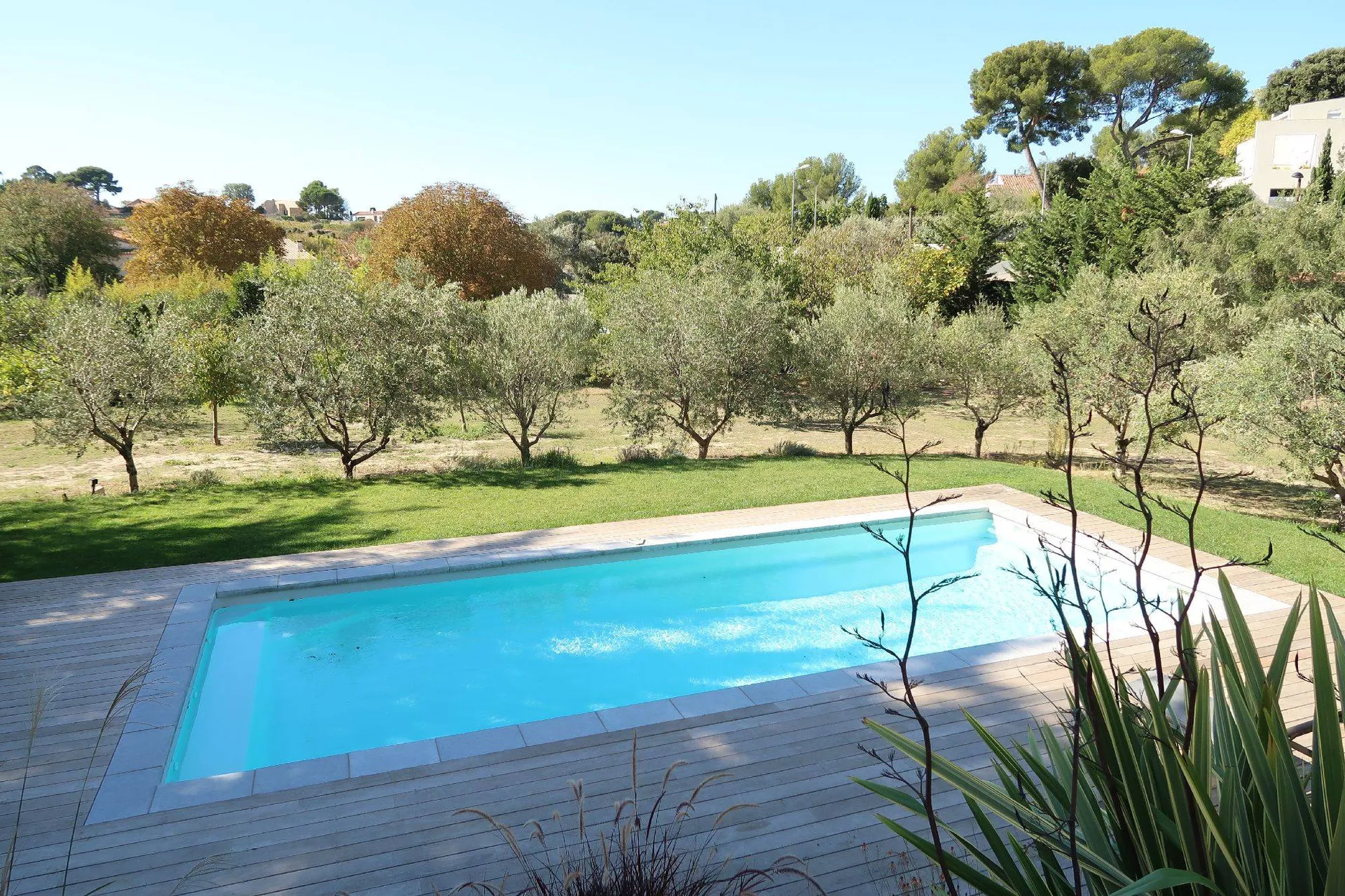 Cassis maison à vendre