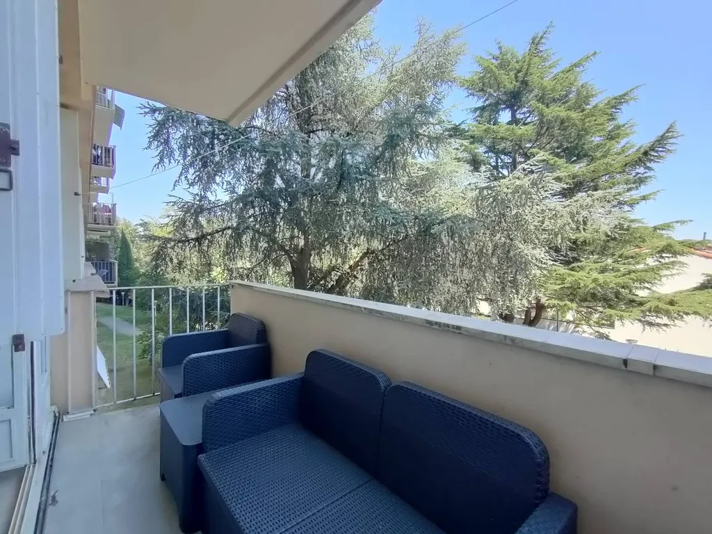 Appartement Toulouse  