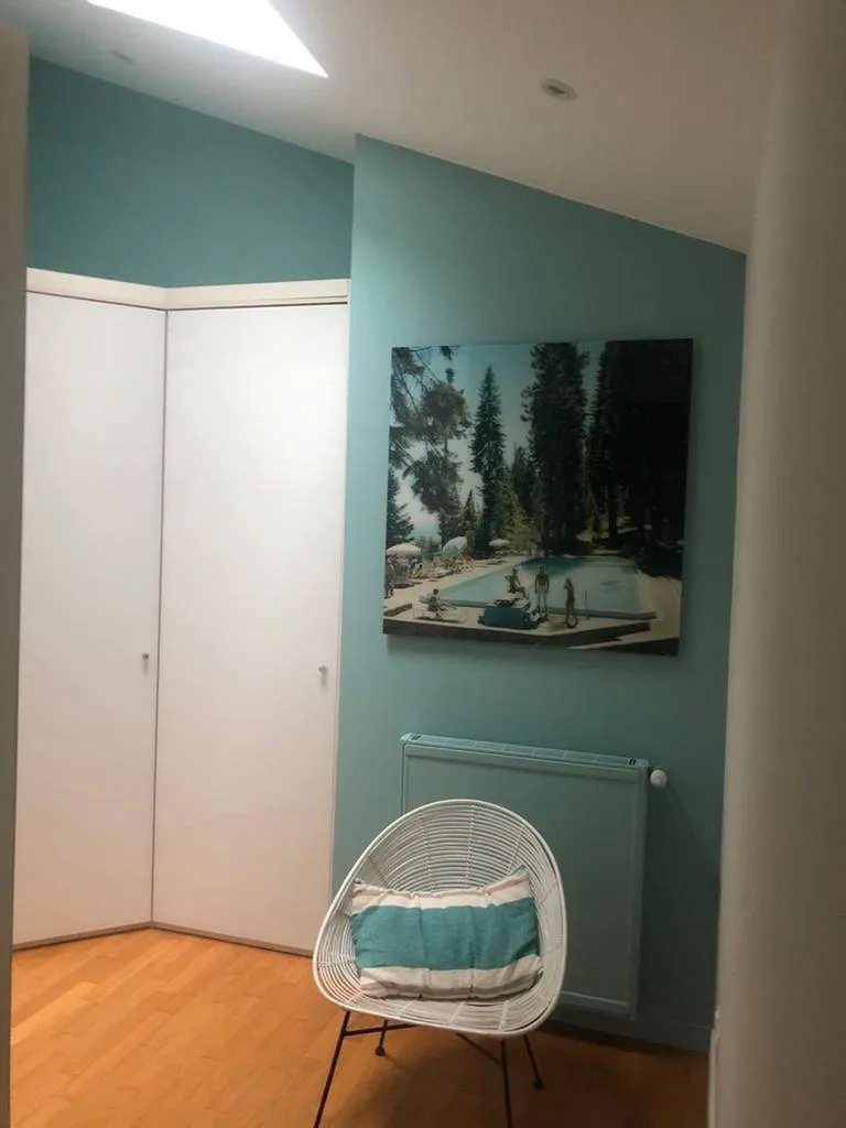 Tarif pour rénovation à neuf des peintures intérieures d'une maison individuelle à Pacy sur Eure proche EVREUX 27