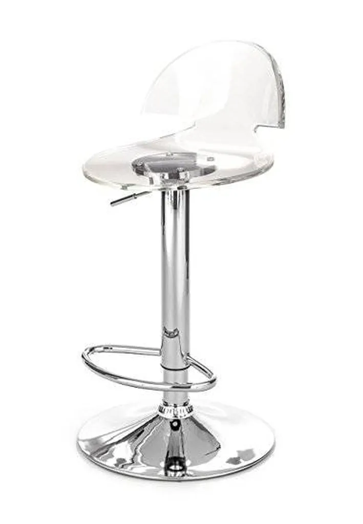 Location de tabouret plexiglass a Lyon