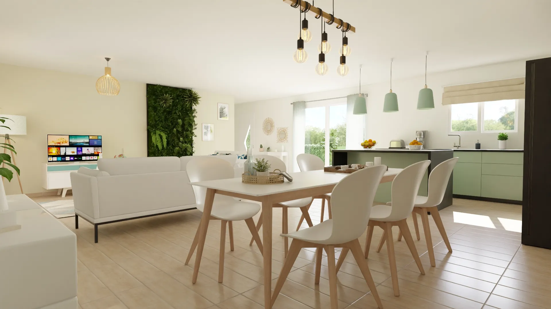Constructeur entre deux mers 