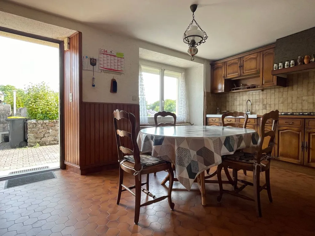Maison avec Jardin à La Trinité-sur-Mer