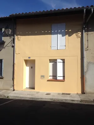 Devis ravalement de façade maison individuelle à Villeneuve-Tolosane