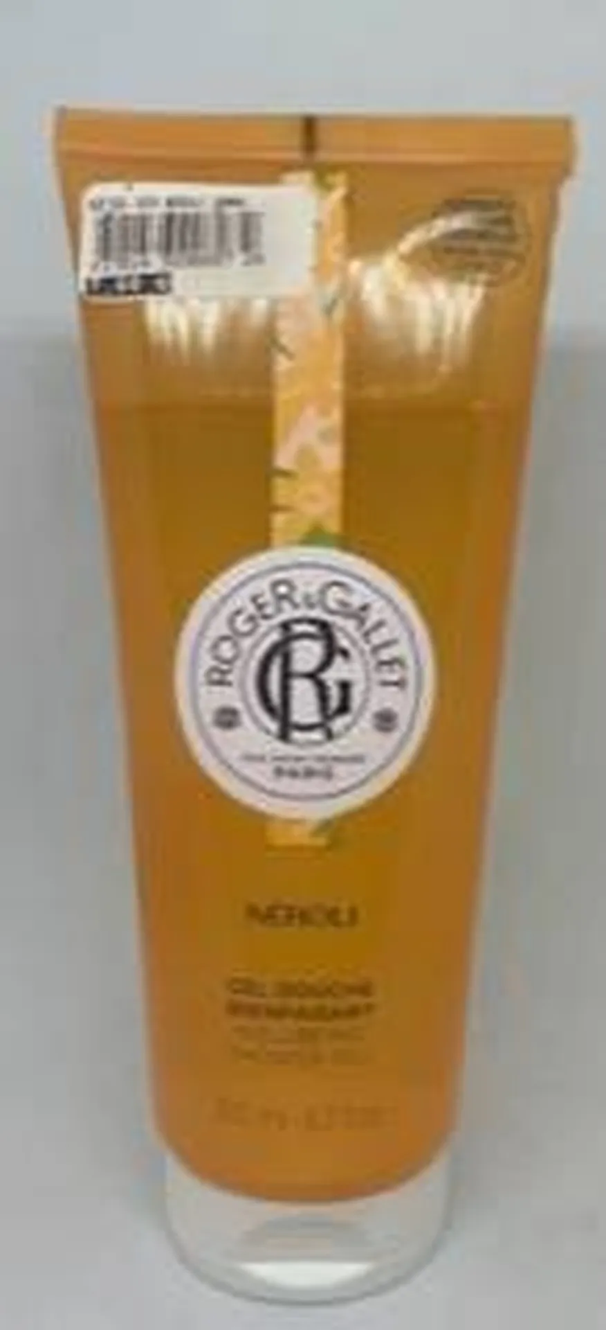 ROGER&GALLET gel douche PROMO