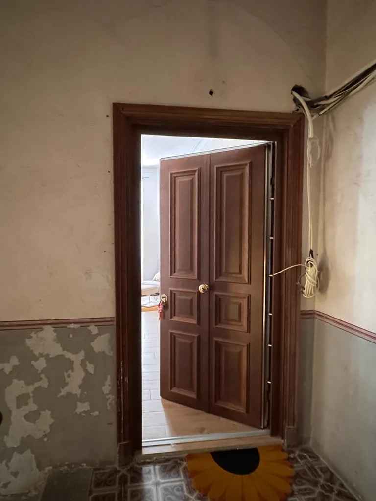 Silvelox Perseo 3T moulurée