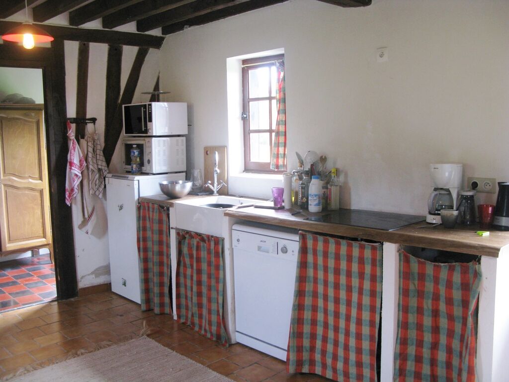 MAISON NORMANDE proche de LISIEUX, Calvados 14