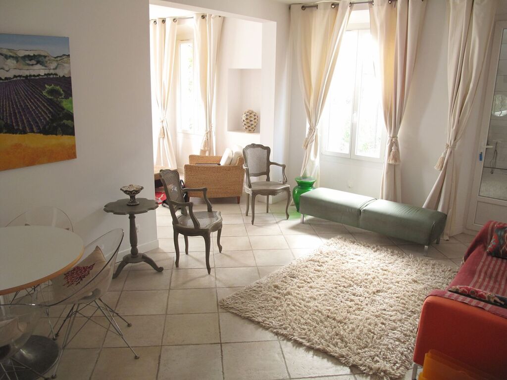 Maison à l'achat à Cassis