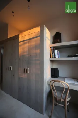 parquet colori chêne