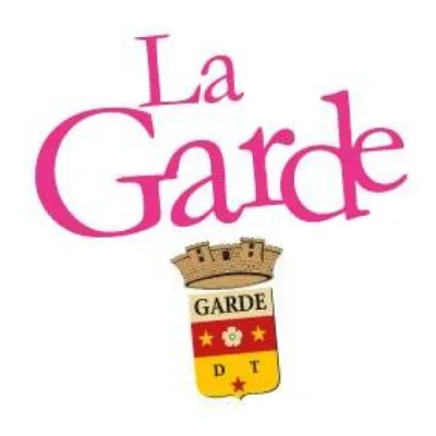 Ville de La Garde
