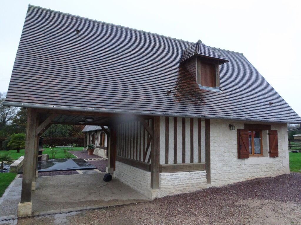 Vente Maison Normandie Calvados 14