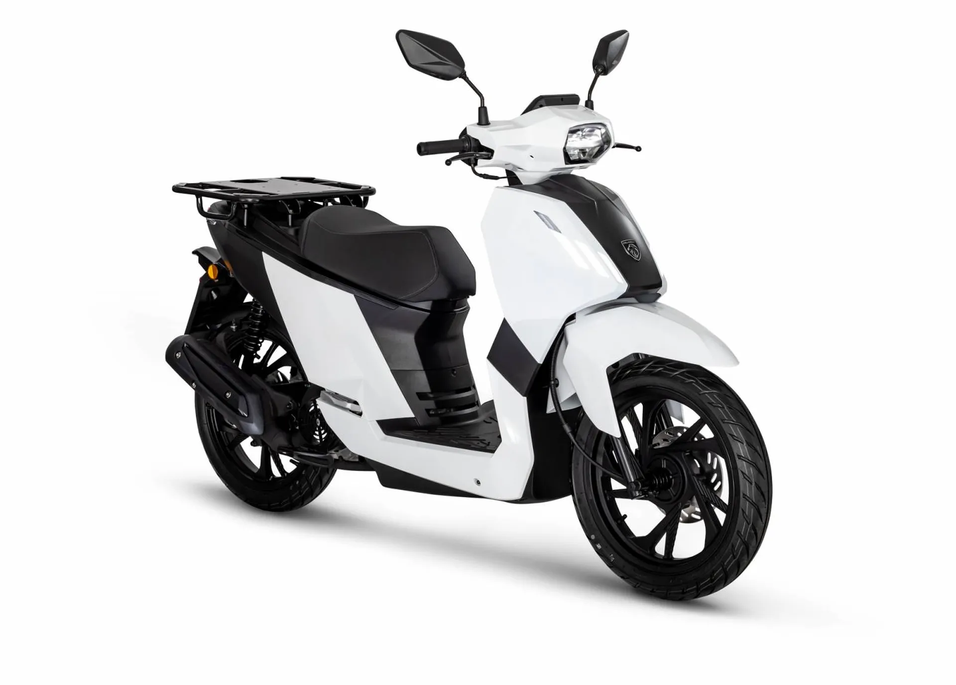 PEUGEOT TWEET 125 CARGO PACA