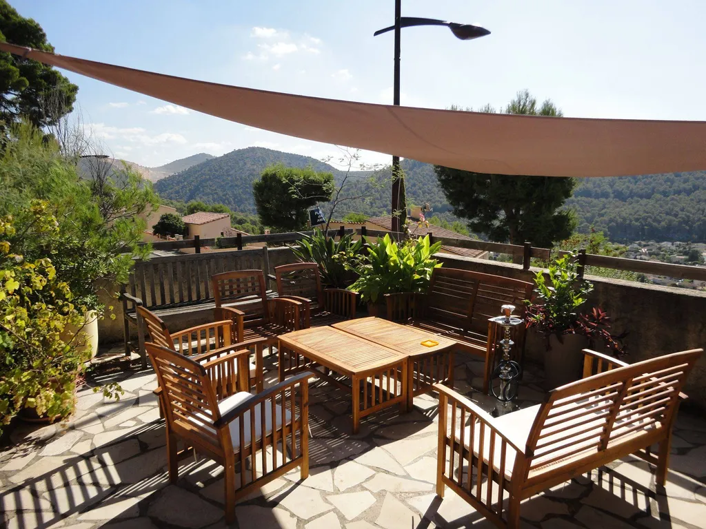 maison à vendre carnoux