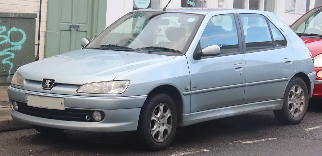 PROGRAMMATION D'UNE CLÉ CENTRALISÉE POUR UNE PEUGEOT 306, À PLAISANCE DU TOUCH PRÈS DE TOULOUSE
