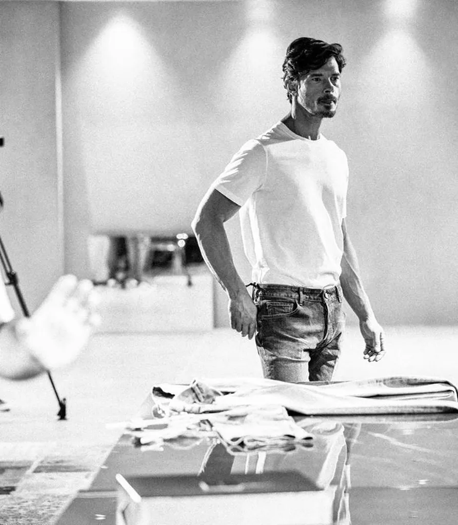 Handpicked chez Sacha le Concept Store du Luberon à Ménerbes.