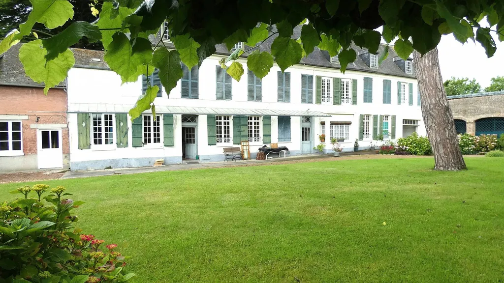 Notre zone d'activité pour ce serviceAcheter chaumière ancienne à rénover