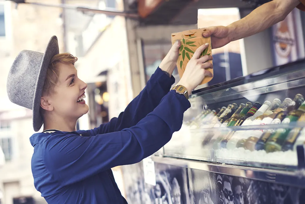 Pot en Carton Garcia de Pou