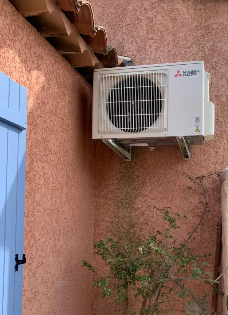 INSTALLATION DE CLIMATISATION SUR LA COMMUNE DE ALLAUCH, MARSEILLE ET SES ALENTOURS CHES LES PARTICULIERS OU LES PROFESSIONNELS.