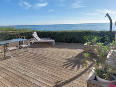 Appartement 2 pièce(s) 1 chambre(s) 66 m² Les Issambres (83380)