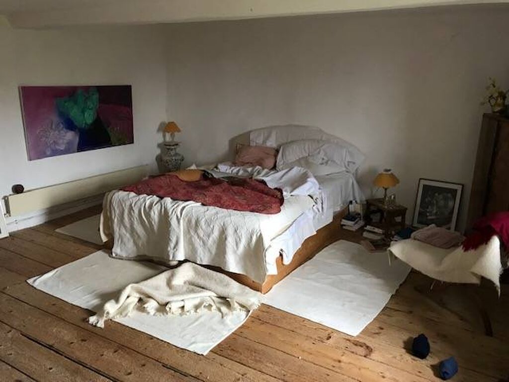 Propriété d'artiste, Région Lisieux, Calvados 14