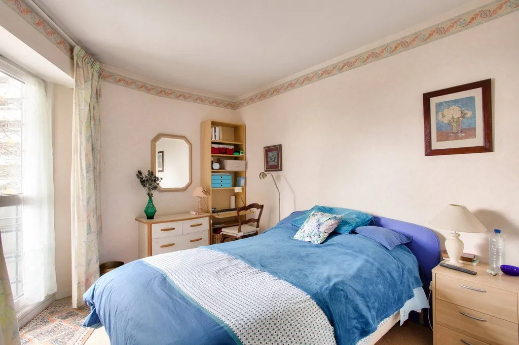 5 pièces à vendre 75015 121 m²