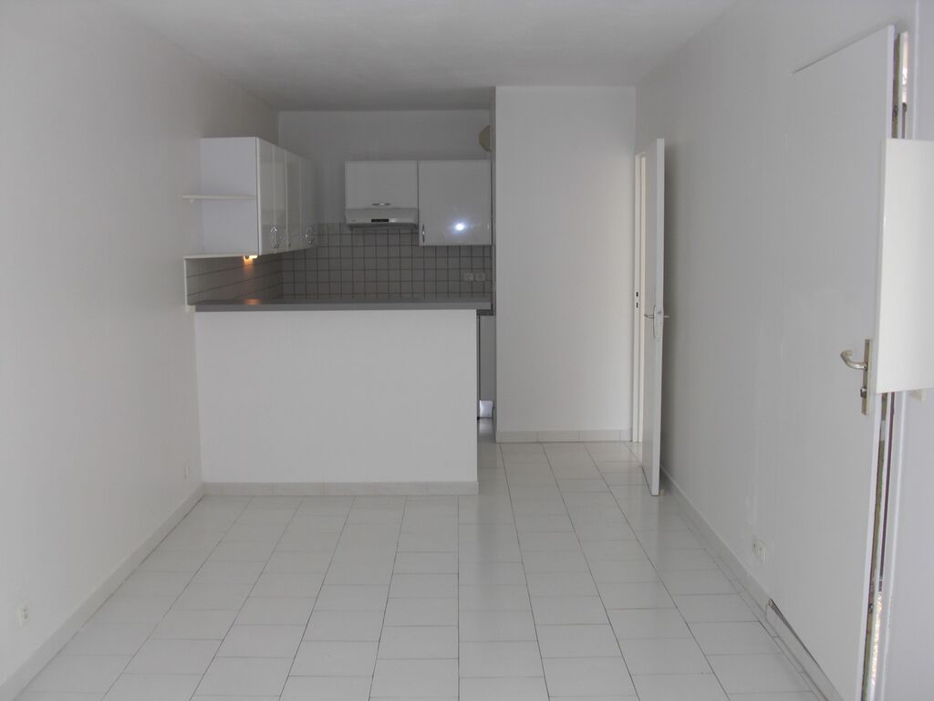 Cassis appartement à l'achat