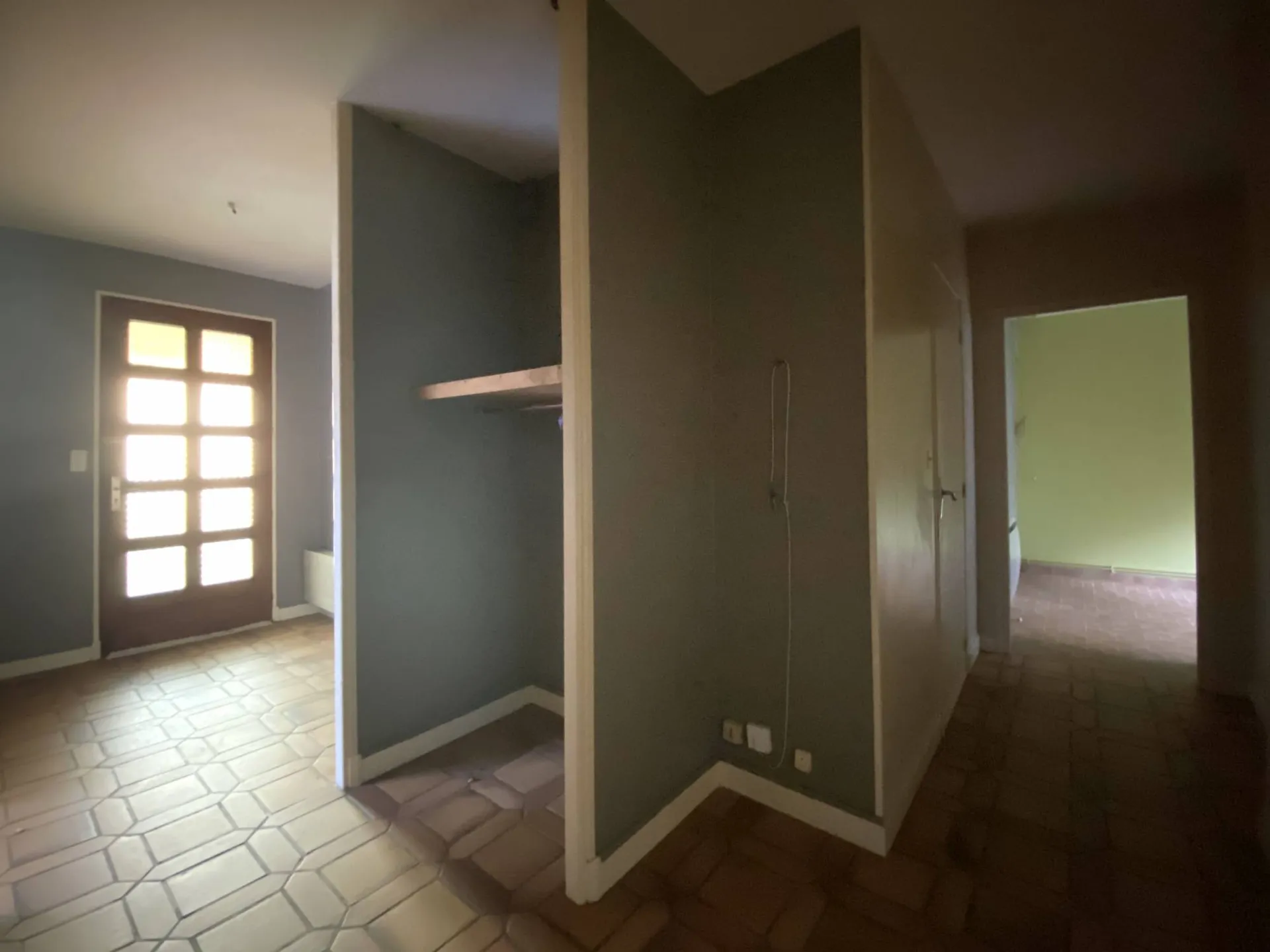 Maison de plain-pied à vendre à Eu 76260