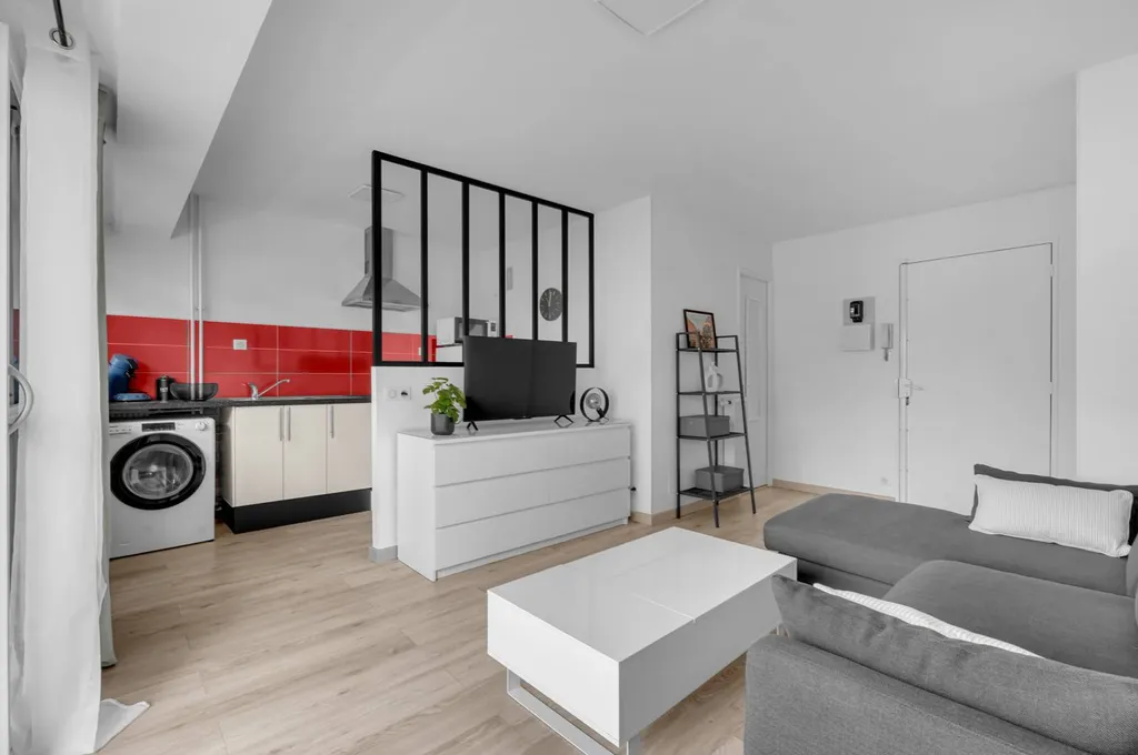 Le Jaussely - Studio en hypercentre avec Balcon Toulouse Saint-Georges 